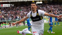 Sala Stampa Padova-Empoli Bortolussi: “Meritiamo questa vittoria, ci tenevamo troppo. Ora ci aspettano altre 4 finali”