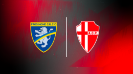 Frosinone-Padova: prevendita Settore Ospiti