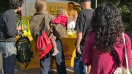 Farmers Market, Coldiretti Veneto: crescita record. Salvan: “I mercati di Campagna Amica una rivoluzione partita dal Km Zero e dalla legge d’orientamento”