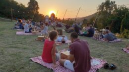 25 APRILE: COLDIRETTI/IXE’, IN VENETO TRA GITE E AGRITURISMI CONFERMATA LA VOGLIA DI PROSSIMITÀ