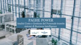 PaghePower: i dati del personale che guidano le tue decisioni