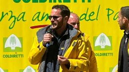 BRENNERO: COLDIRETTI, IN MOSTRA L’“ITALIANIZZAZIONE” DI CINQUE PRODOTTI SIMBOLO
