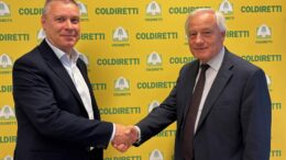 MASSIMO SANDRI NOMINATO DIRETTORE DI COLDIRETTI VENEZIA