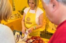 FARMERS MARKET, COLDIRETTI VENETO: CRESCITA RECORD. Salvan, Coldiretti Veneto e Rovigo: “I mercati di Campagna Amica una rivoluzione partita dal Km Zero e dalla Legge d’orientamento”
