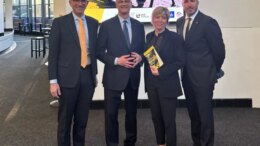 Friuli Venezia Giulia, Zilli a Toronto per Orcolat ’76 “Rimasti comunità anche essendo lontani”