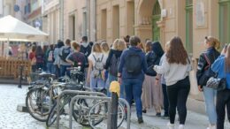 PONTE DELLA FESTA DELLA REPUBBLICA. A PADOVA PICCOLI ALBERGHI GIA’ AL TUTTO ESAURITO