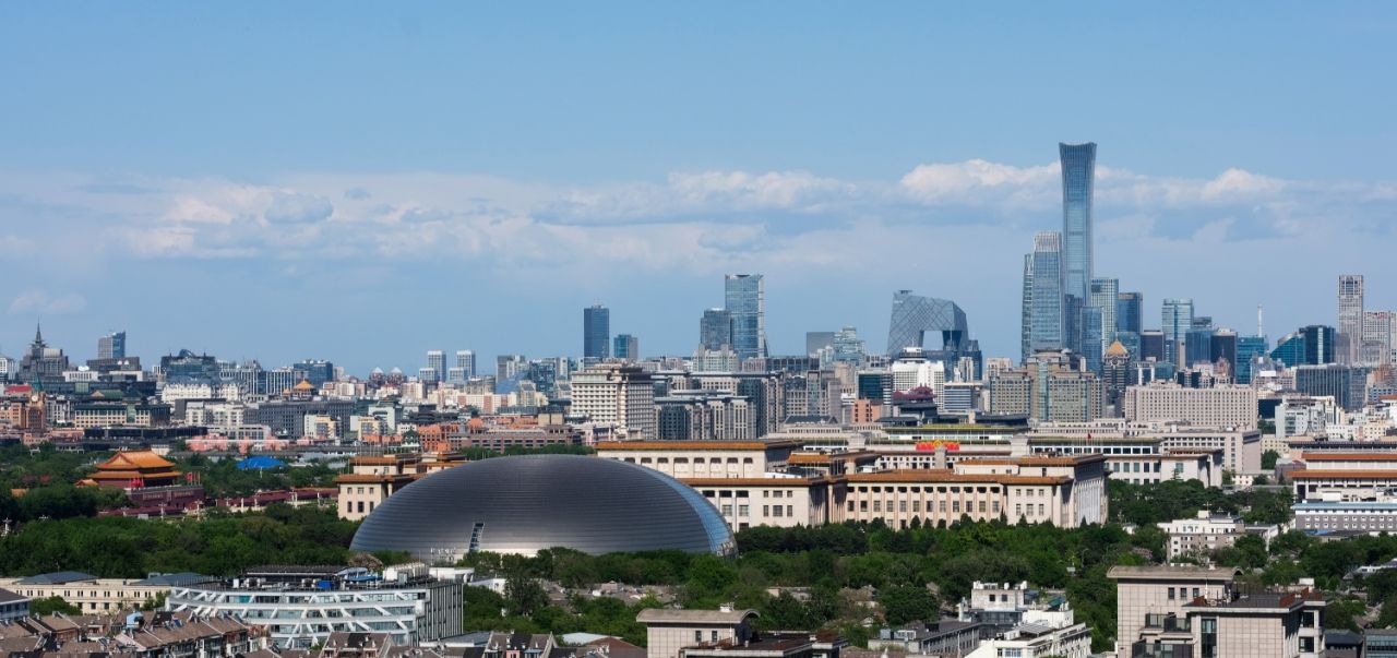 La Cina approva una legge per rafforzare il sistema di assistenza sociale La Cina approva una legge per rafforzare il sistema di assistenza sociale