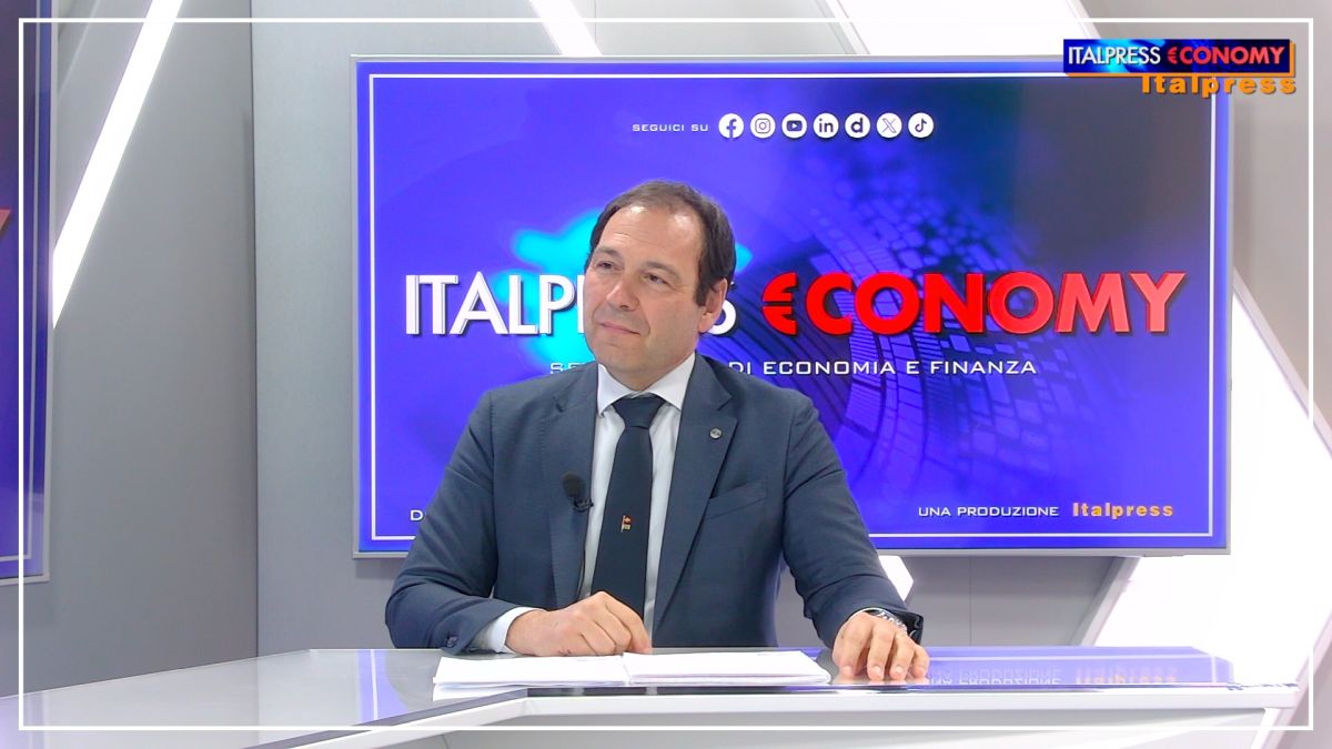 Giovenco “Il 60% degli investimenti immobiliari in Italia viene dall’estero” Giovenco “Il 60% degli investimenti immobiliari in Italia viene dall’estero”
