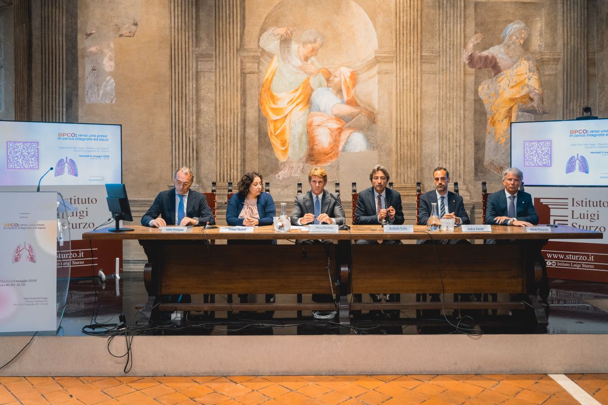 Bpco, verso una presa in carico integrata ed equa Bpco, verso una presa in carico integrata ed equa