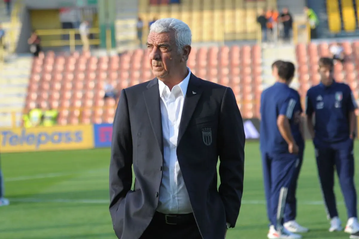 E’ morto Evaristo Beccalossi, bandiera dell’Inter e maestro del dribbling E’ morto Evaristo Beccalossi, bandiera dell’Inter e maestro del dribbling