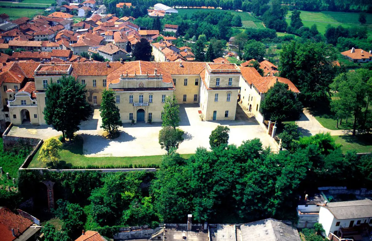 Mercato della Terra e Festival dei Ragazzi, biodiversità protagonista nel Canavese Mercato della Terra e Festival dei Ragazzi, biodiversità protagonista nel Canavese