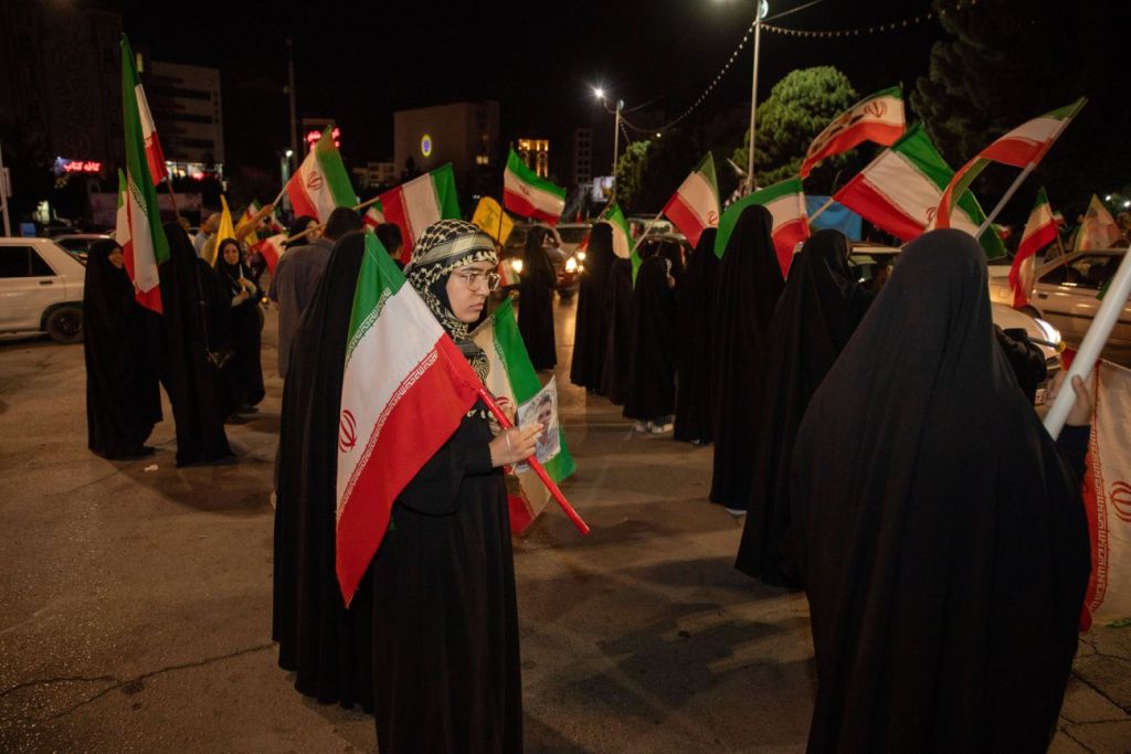 Attesa risposta Iran a bozza proposta Usa Attesa risposta Iran a bozza proposta Usa
