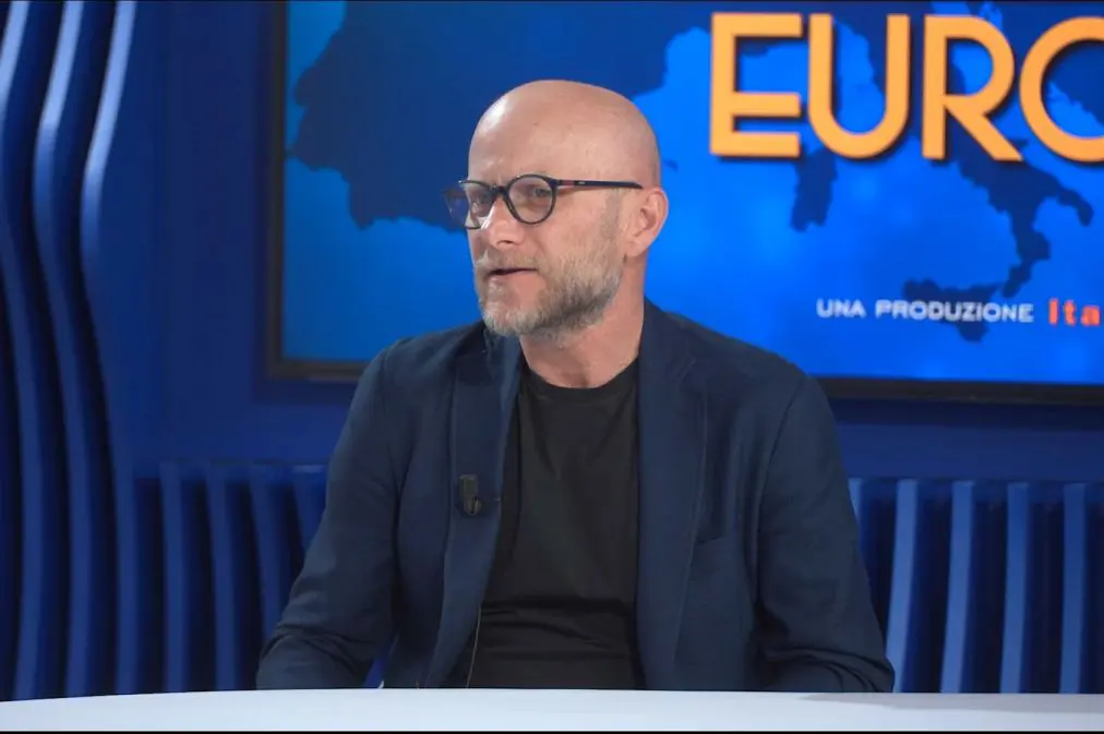 Sei italiani su dieci vogliono un’Europa più forte e integrata Sei italiani su dieci vogliono un’Europa più forte e integrata