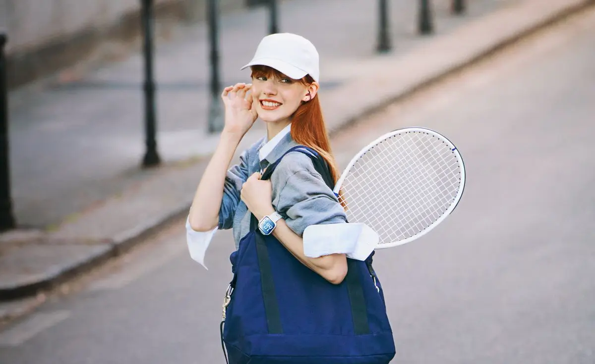 Smartwatch, Huawei Watch Fit 5 sbarca in Italia e punta su salute e sport Smartwatch, Huawei Watch Fit 5 sbarca in Italia e punta su salute e sport