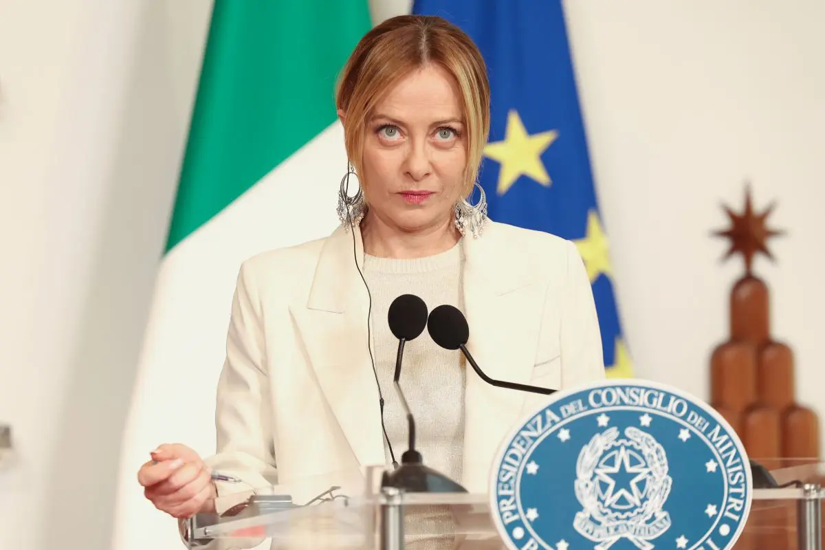 Meloni “Con Polonia, battaglia comune su dazi interni in UE” Meloni “Con Polonia, battaglia comune su dazi interni in UE”