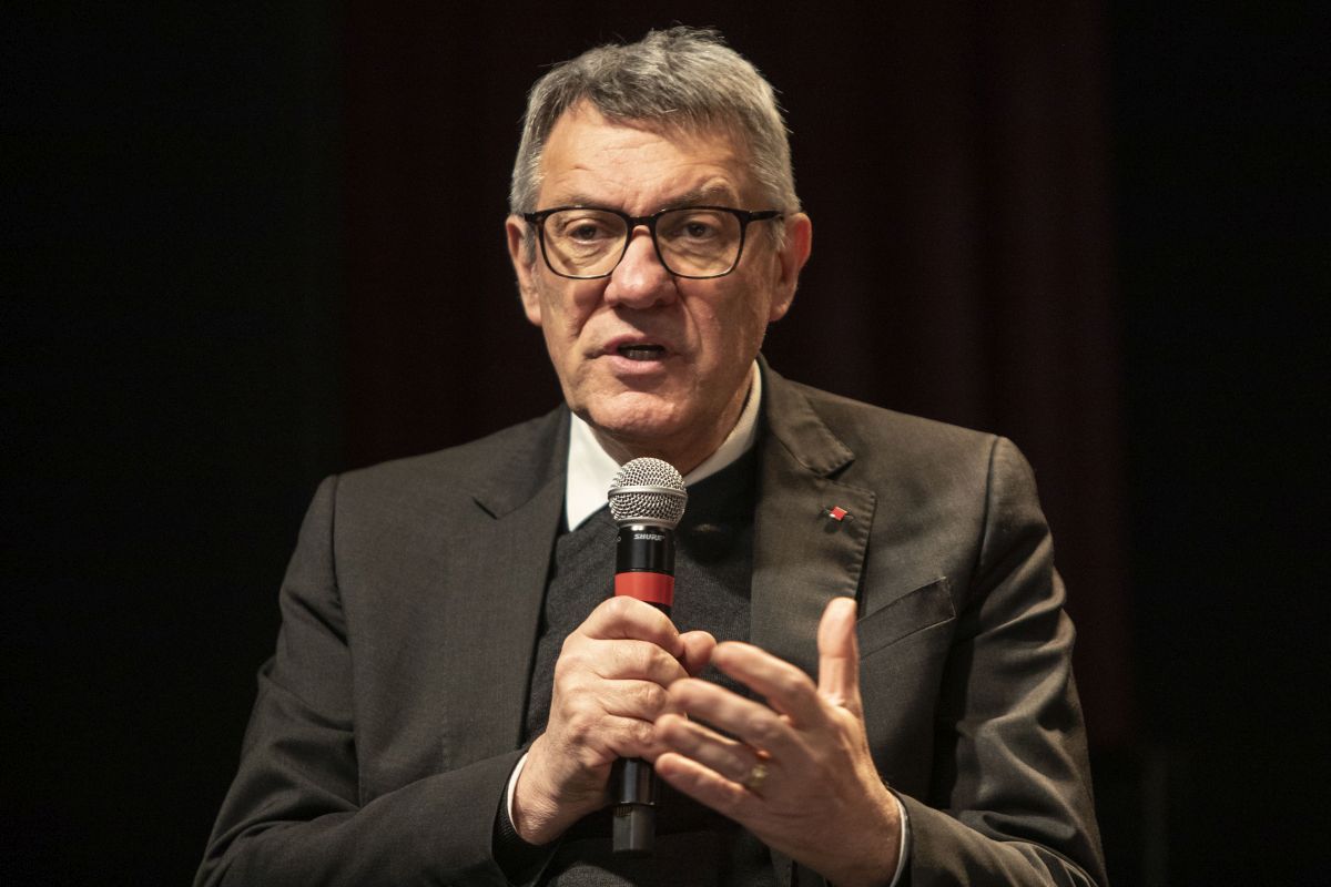 Industria e lavoro, Landini “Serve un piano europeo” Industria e lavoro, Landini “Serve un piano europeo”