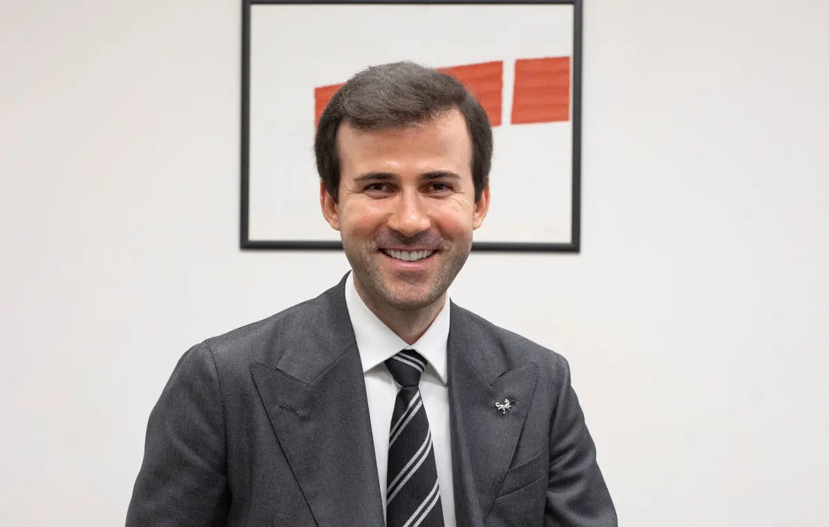 Intelligenza artificiale, Domyn lancia un modello multilingue europeo Intelligenza artificiale, Domyn lancia un modello multilingue europeo