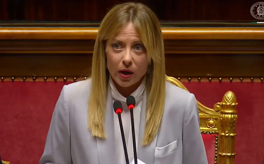 Governo, Meloni “Priorità sostegno a famiglie, aziende e potere d’acquisto” Governo, Meloni “Priorità sostegno a famiglie, aziende e potere d’acquisto”