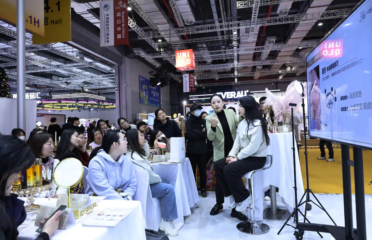 Cina, nuove norme su import-export di cosmetici per tutelare la salute pubblica Cina, nuove norme su import-export di cosmetici per tutelare la salute pubblica