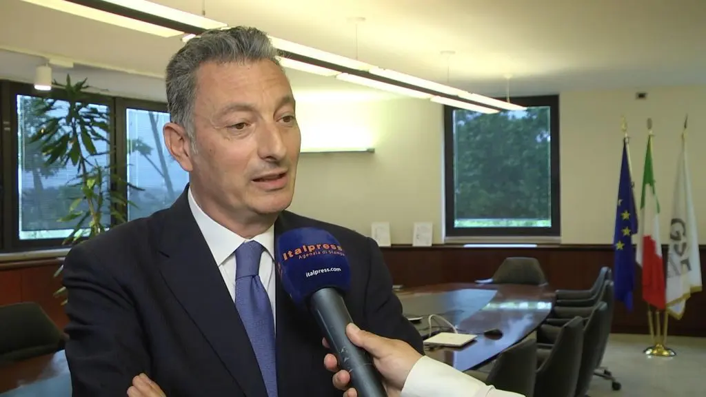 Energia, Vigilante “Forte interesse per le CER, quasi 48mila domande” Energia, Vigilante “Forte interesse per le CER, quasi 48mila domande”