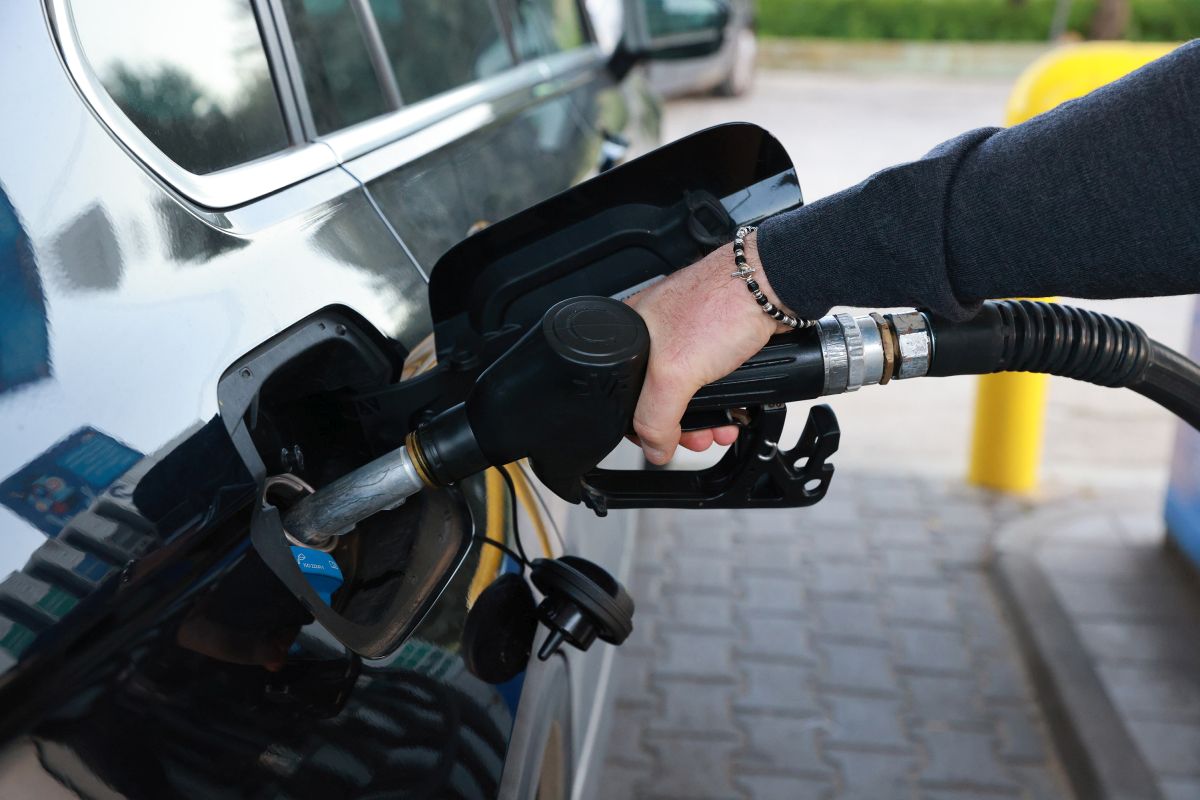 Dal Cdm nuovo decreto Carburanti, sconto sulle accise fino al 6 giugno Dal Cdm nuovo decreto Carburanti, sconto sulle accise fino al 6 giugno