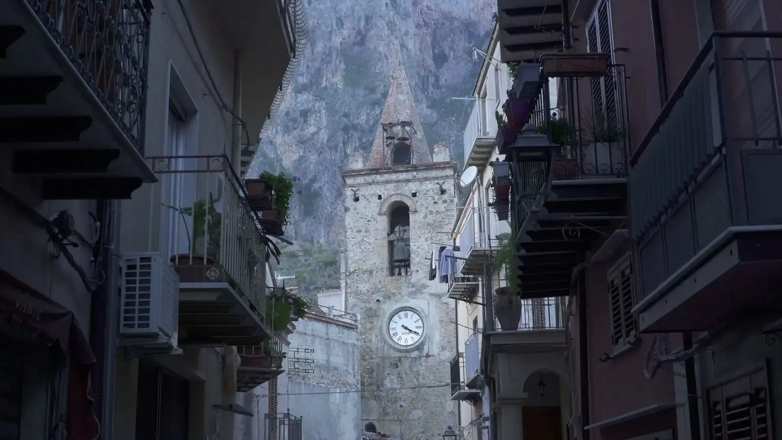 Sulle Madonie il borgo di Isnello diventa laboratorio di innovazione e sviluppo Sulle Madonie il borgo di Isnello diventa laboratorio di innovazione e sviluppo