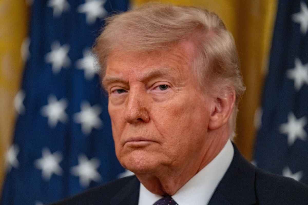 Iran, Trump “Negoziate le linee generali di un accordo. Lo Stretto di Hormuz verrà riaperto”. Media: “Prevista una tregua di 60 giorni” Iran, Trump “Negoziate le linee generali di un accordo. Lo Stretto di Hormuz verrà riaperto”. Media: “Prevista una tregua di 60 giorni”