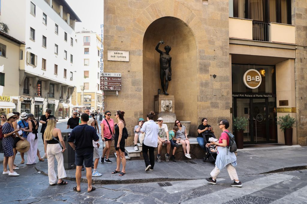 Qualità vita, Firenze prima per bambini, Bolzano per giovani, Trieste per anziani Qualità vita, Firenze prima per bambini, Bolzano per giovani, Trieste per anziani