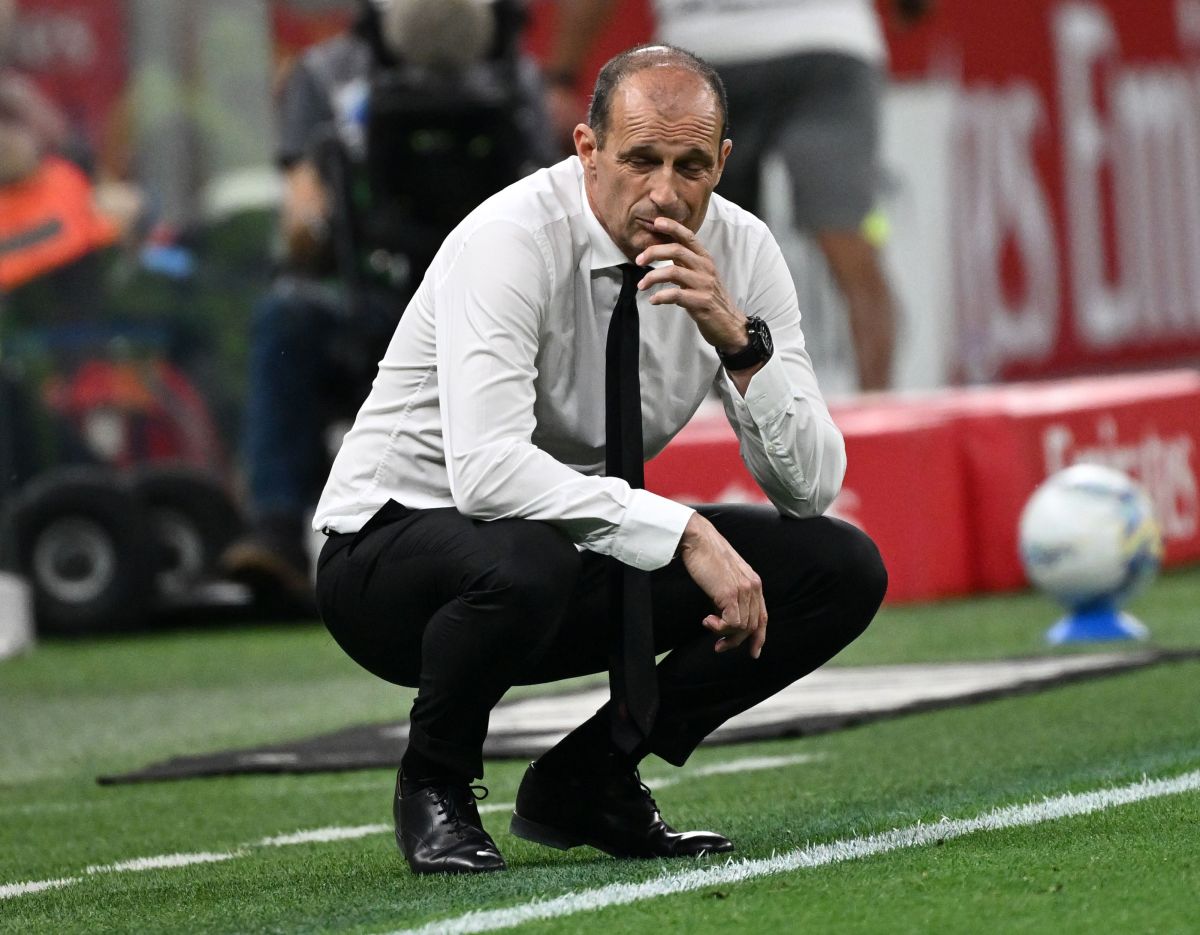 Rivoluzione Milan: esonerato Allegri, via anche Furlani, Tare e Moncada Rivoluzione Milan: esonerato Allegri, via anche Furlani, Tare e Moncada