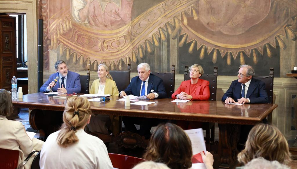 ASL Roma 1 e Fondazione Relazionesimo, accordo per il nuovo Servizio Oncologia ASL Roma 1 e Fondazione Relazionesimo, accordo per il nuovo Servizio Oncologia