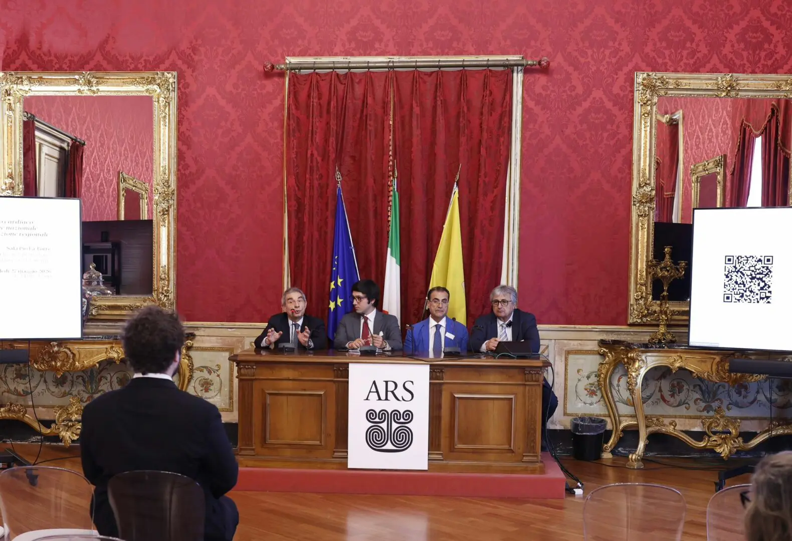 Scompenso cardiaco in Sicilia, esperti a confronto sulla gestione delle cure Scompenso cardiaco in Sicilia, esperti a confronto sulla gestione delle cure