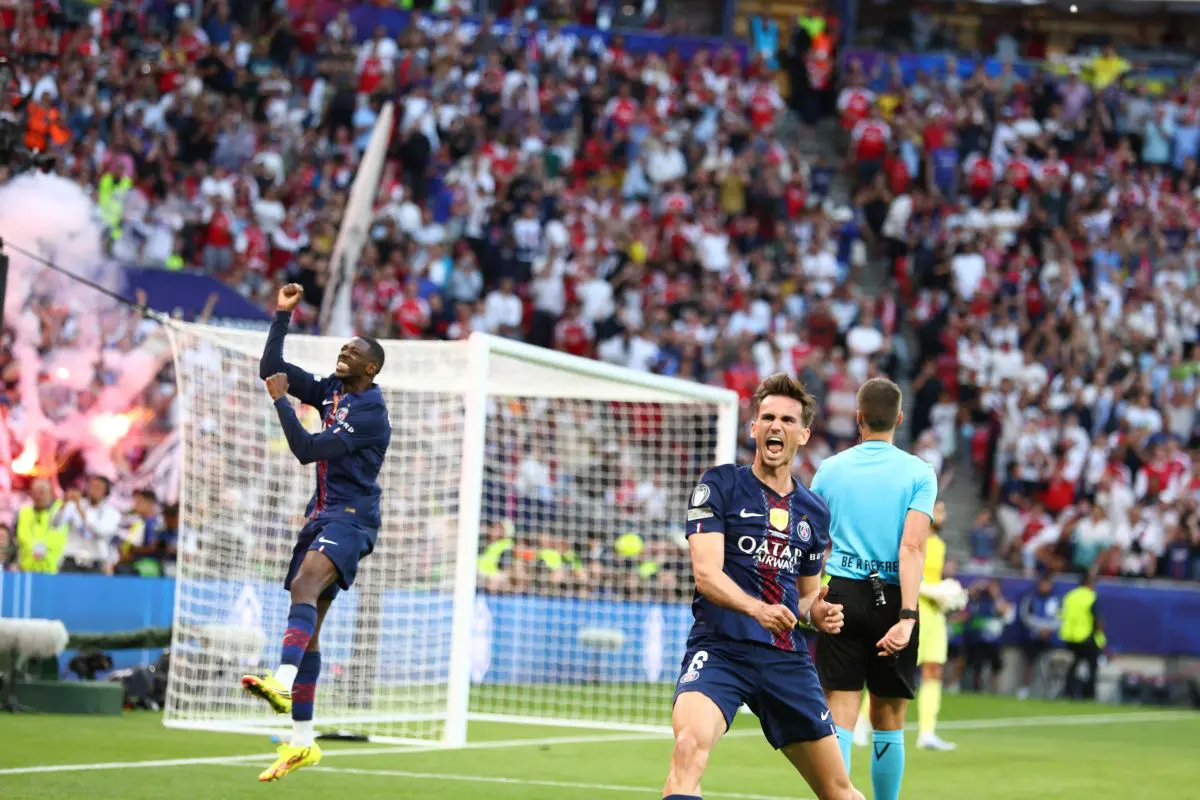 L’Arsenal si arrende ai rigori, la Champions è ancora del Psg L’Arsenal si arrende ai rigori, la Champions è ancora del Psg