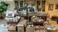 Lucca, sequestrati 250 kg di tabacchi lavorati esteri: denunciati sei soggetti