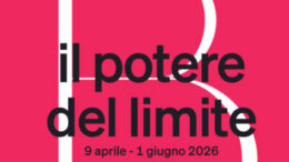 Il potere del limite. Il Festival biblico in Facoltà