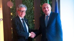 Accordo tra MASE e CNR per programmi e iniziative comuni su clima, energia e ambiente