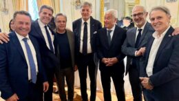 LA FESTA ALLA FENICE DI FIDIMPRESA FRIULVENETO