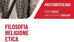 AA 26/27 Primo ciclo – Baccalaureato