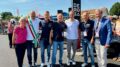 Friuli-Venezia Giulia, Fedriga “La maglia rosa del Giro d’Italia veicola al mondo i valori della ricostruzione”