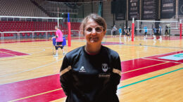 Accademia Kioene Pallavolo Padova, bilancio positivo per l’Under 13 Women di coach Mezzalira