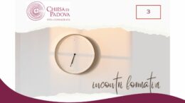Incontro formativo su “I consigli evangelici nel Cantico delle creature: il voto di castità”