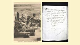 La Tipografia del Seminario di Padova ai tempi di Gregorio Barbarigo: la sua creazione e le edizioni in lingue “orientali”