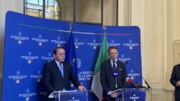 Lollobrigida incontra il commissario Ue Várhelyi “Più controlli e tolleranza zero sugli agrofarmaci”