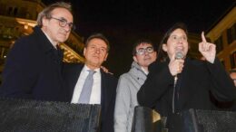 Manovra, leader centrosinistra all’assalto: oggi call del campo largo