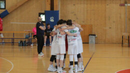 Finali Nazionali U19M: Kioene Padova chiude tra le prime sei d’Italia
