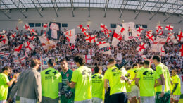 Lista dei convocati per Cesena-Padova