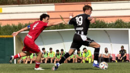 La Primavera batte l’Udinese 3-1, affronterà il Venezia in doppia sfida playout – Fotogallery & Video