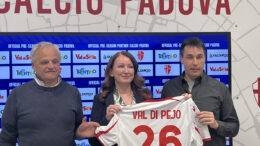 Presentazione Ritiro 2026/2027 in Val di Pejo: “Accordo quadriennale, soluzione ottimale per squadra e tifosi”