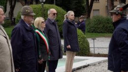Riccardi “Il Friuli ringrazia gli alpini nel 50° anniversario del terremoto del 1976”