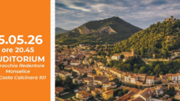 Incontro con i candidati sindaco di Monselice