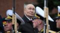 Ucraina, Wsj: Putin propone vertice con Trump e Xi per discutere la fine della guerra